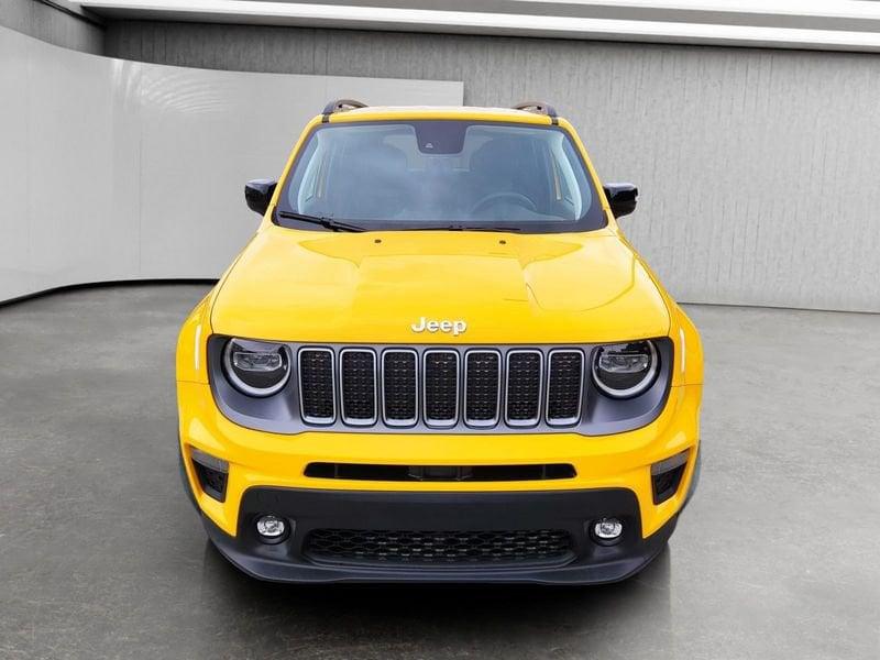 Jeep Renegade 1.0 t3 Limited 2wd