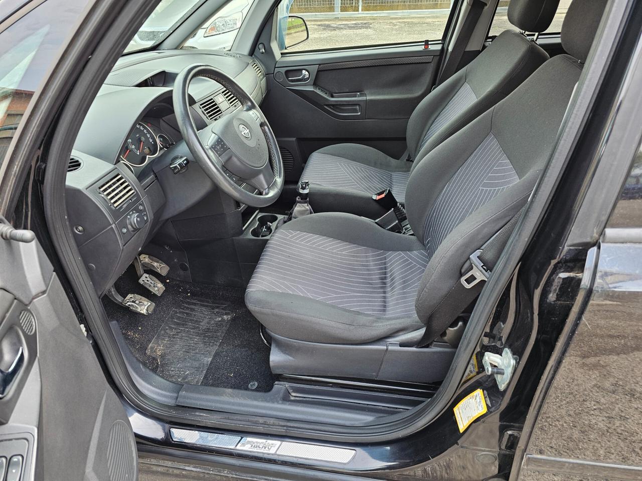 Opel Meriva 1.4 16V Cosmo