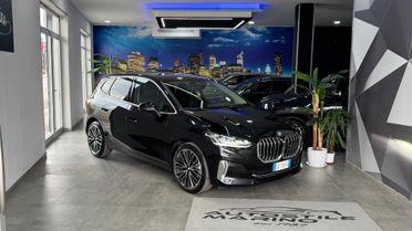 Bmw Serie 2 Tourer 218d Luxury-2022