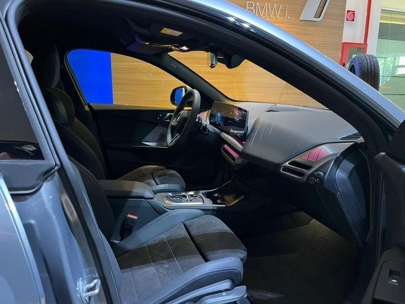 BMW Serie 2 Gran Coupe 220d Gran Coupe 48V MSport Pro auto