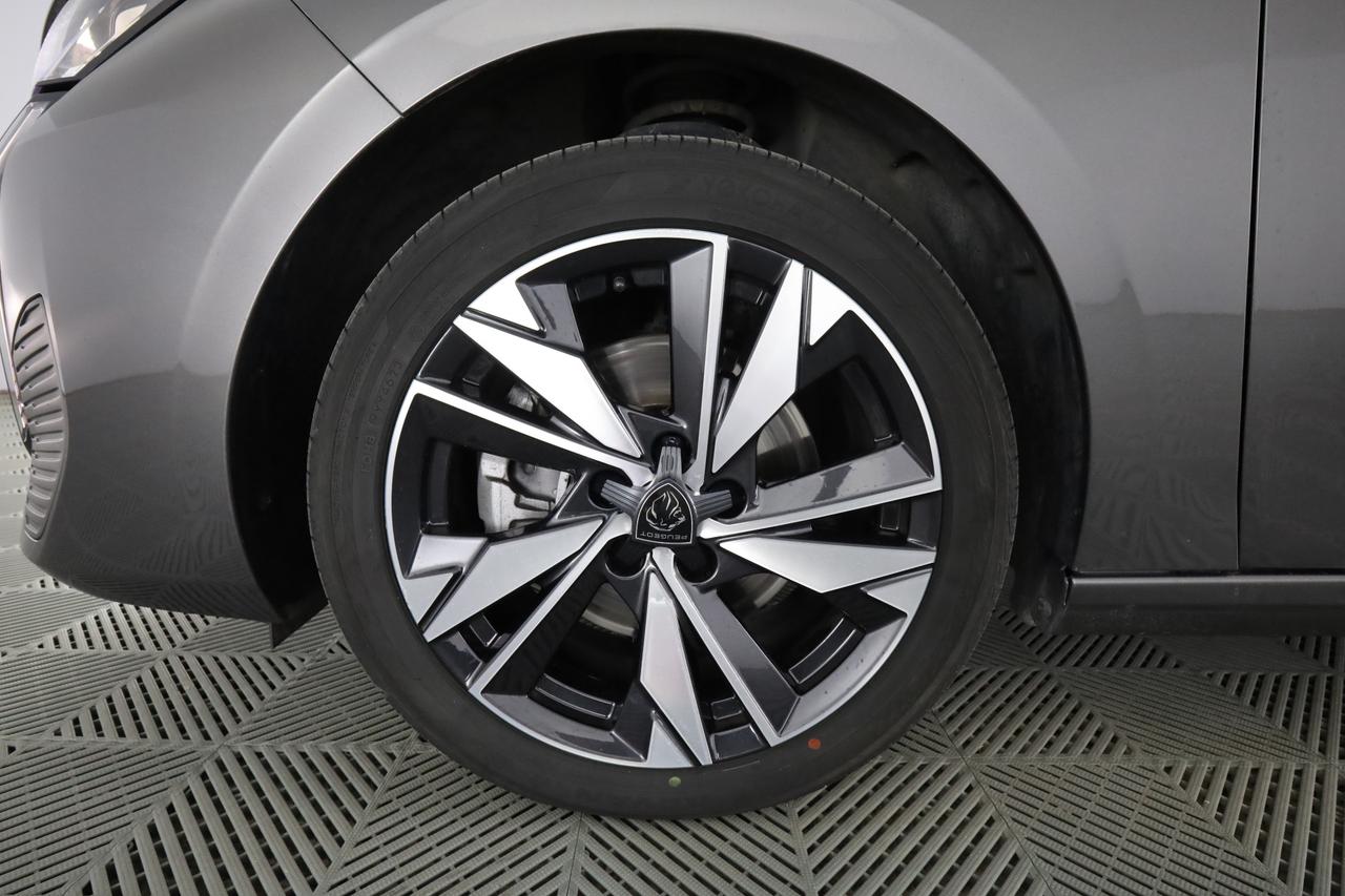 PEUGEOT 308 3ª serie 308 BlueHDi 130 S&S EAT8 SW Allure