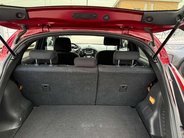 Nissan Juke Juke I 1.2 115cv