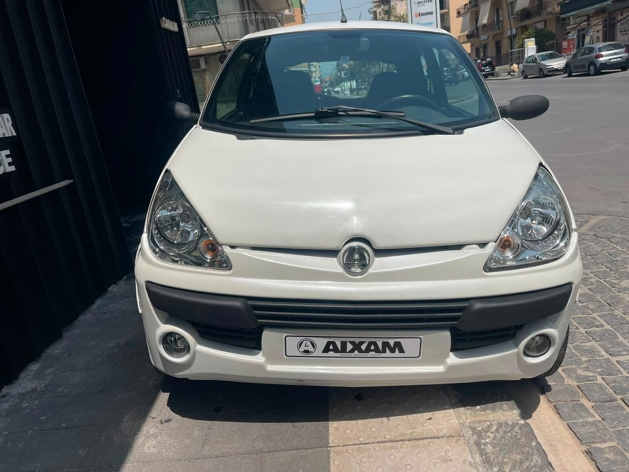 Minicar Aixam City sport Pronta consegna