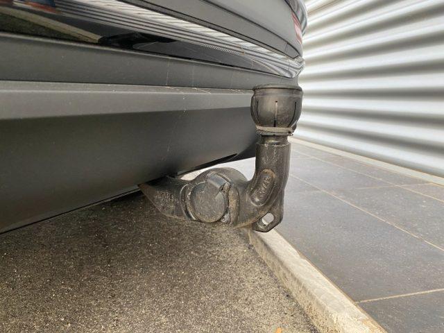 AUDI SQ5 SPB TDI quattro sportback SQ5 PRONTA CONSEGNA
