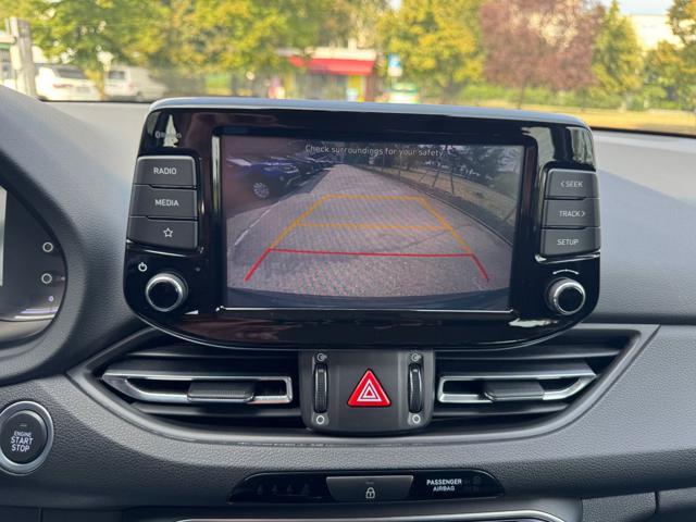HYUNDAI i30 1.0 T-GDI iMT 48V 5 porte Prime