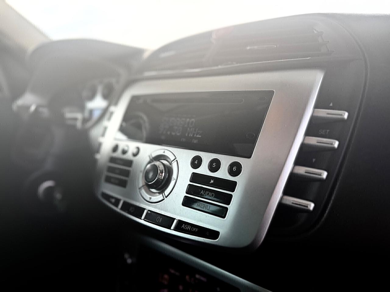 Lancia Delta 1.4 T-Jet 150 CV Platino *TETTO APRIBILE*FARIXENO