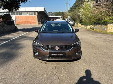 FIAT Tipo 1.6 Mjt 120cv 6M S&S Lounge