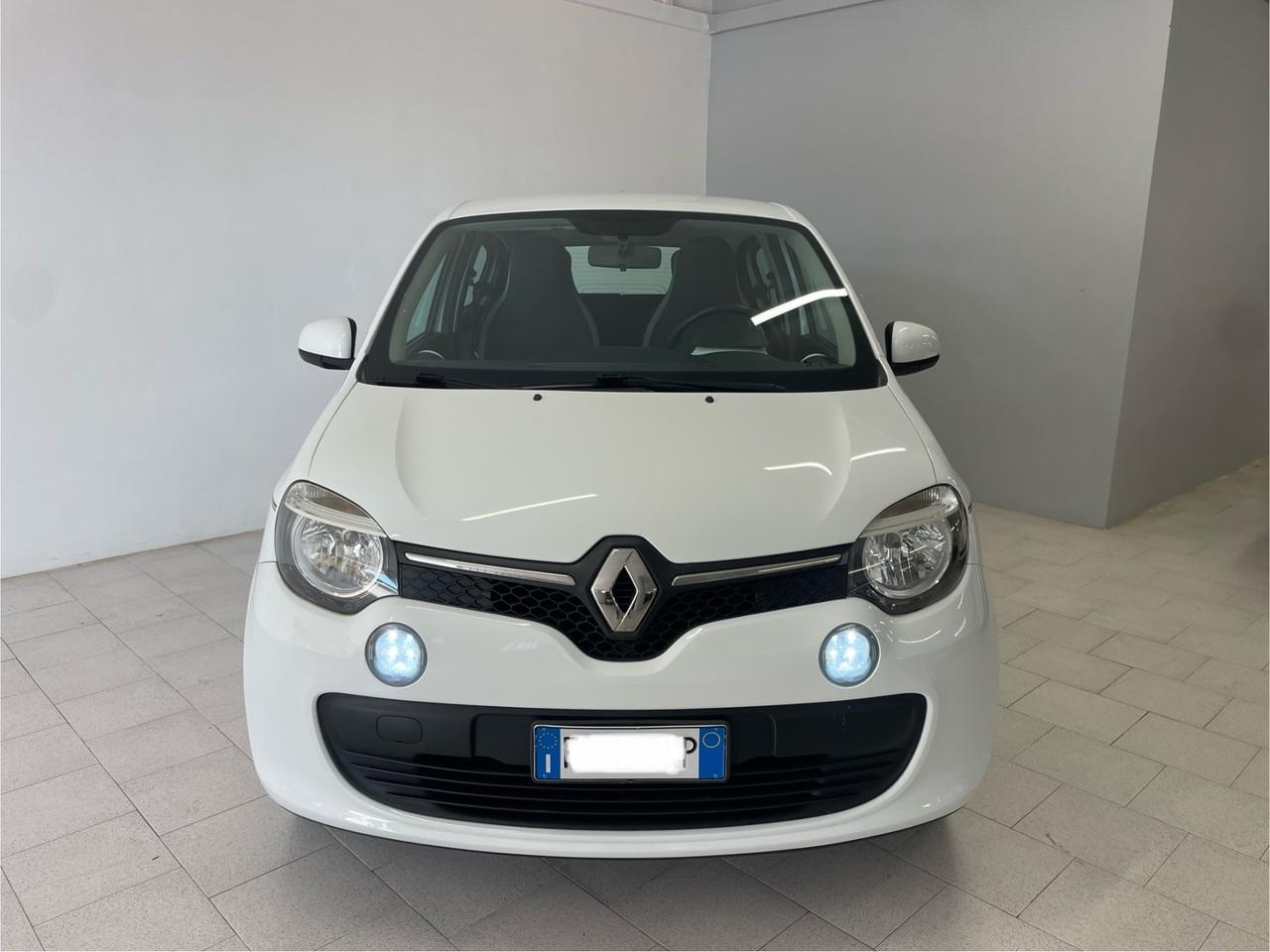 Renault Twingo SCe Live km 79.000 Perfetta !