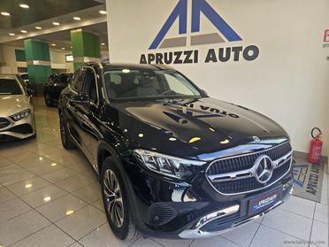 MERCEDES-BENZ GLC 220 d 4M Mild Hybrid Advanced