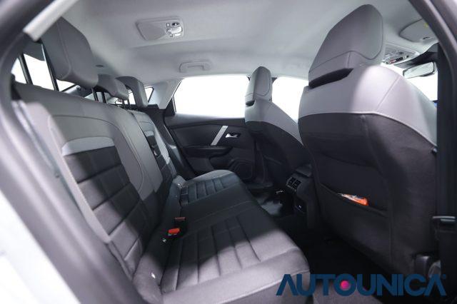 CITROEN C4 PURETECH 130 S&S EAT8 PLUS FARI LED