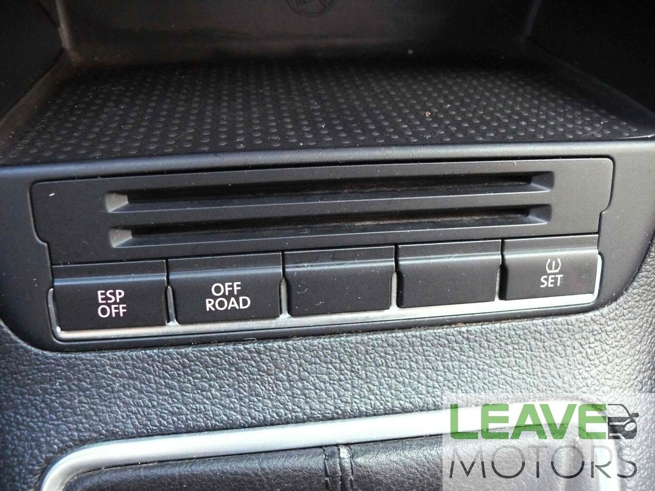 Volkswagen Tiguan 2.0 16V TDI 4Motion (M1440)