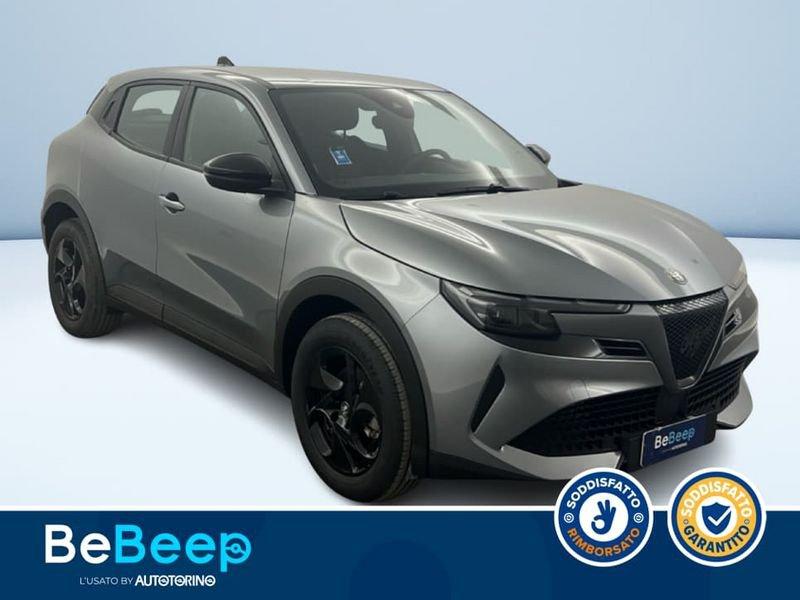 Alfa Romeo Junior 1.2 IBRIDA 145CV EDCT6