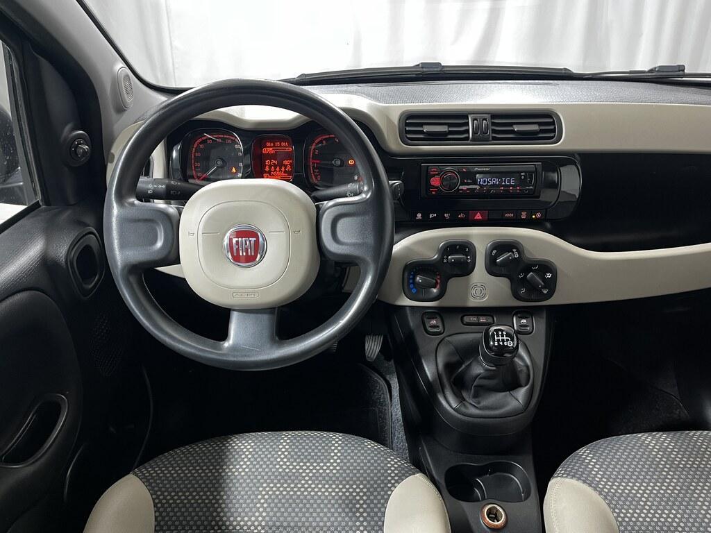 Fiat Panda 0.9 t.air t. 4x4 s&s 85cv