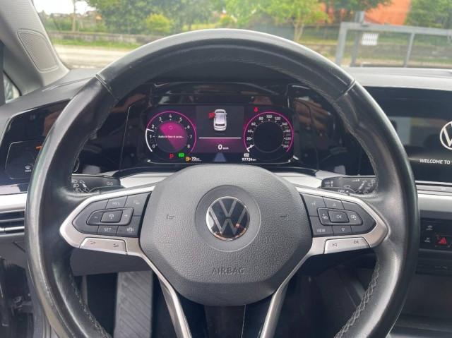 Volkswagen Golf 1.0 etsi evo Life 110cv dsg