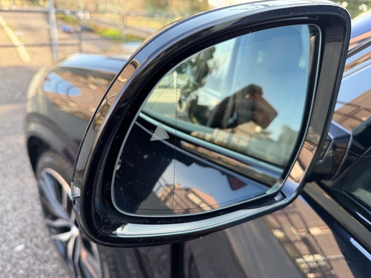 Bmw X5 xDrive30d 48V Msport 7 posti -2021