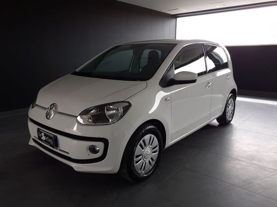 Volkswagen up! Up! 1.0 eco Move 68cv