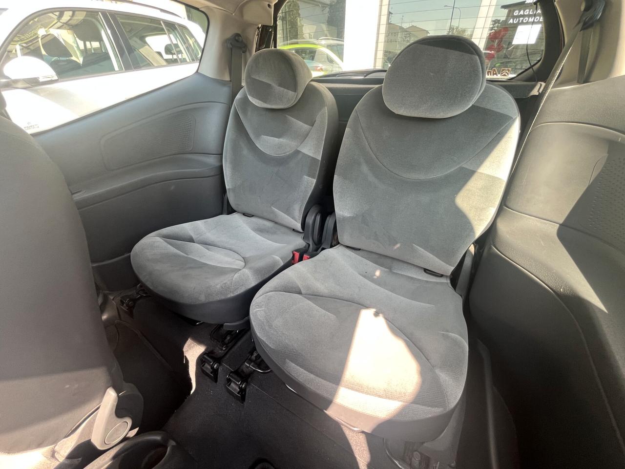 Citroen C2