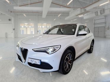 ALFA ROMEO STELVIO 2.2 TURBO DIESEL 190 CV AT8 Q4 EXECUTIVE SUV