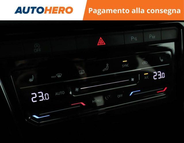 VOLKSWAGEN T-Roc 2.0 TDI SCR 150 CV DSG R-Line