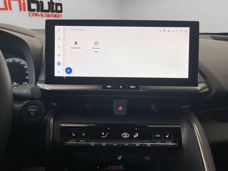 Toyota C-HR C-HR 2.0 phev Trend