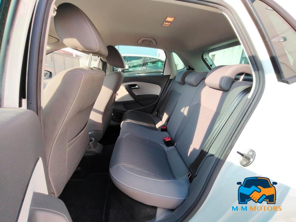 Volkswagen Polo 5 Porte Polo 5p 1.4 tdi bm Fresh 90cv