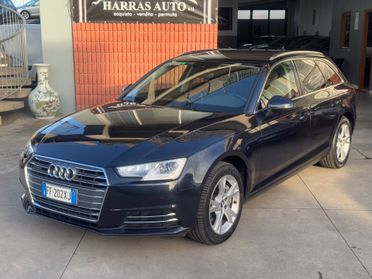 Audi A4 2.0 TDI 190 CV clean diesel quattro Business Plus