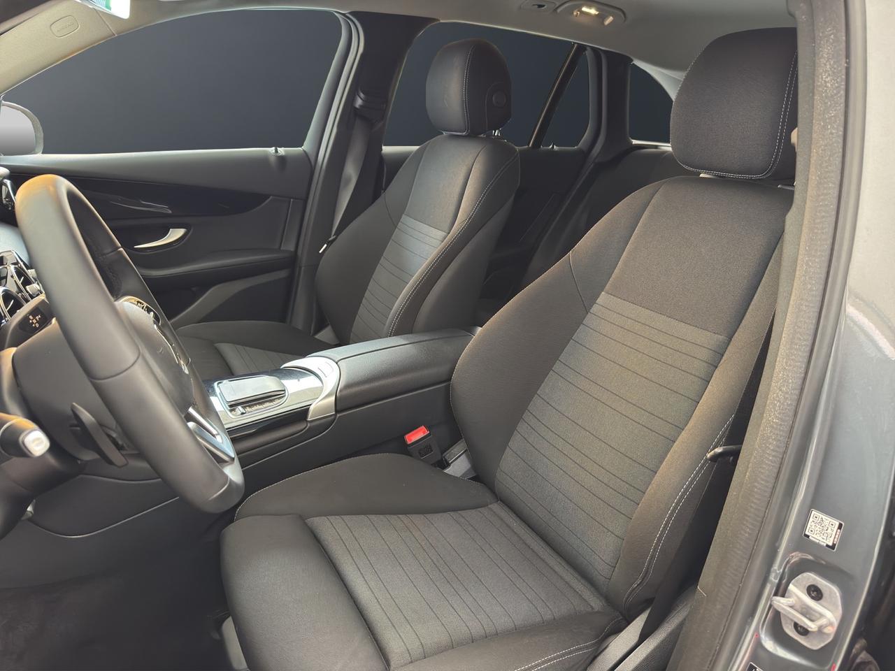 MERCEDES-BENZ GLC 220 d 4MATIC SPORT PLUS - 2022