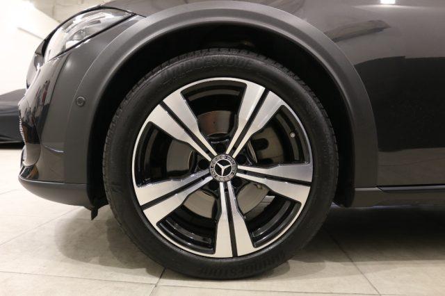 MERCEDES-BENZ C 220 d Mild hybrid 4Matic Premium Plus All-Terrain