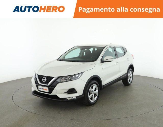 NISSAN Qashqai 1.5 dCi 115 CV Acenta