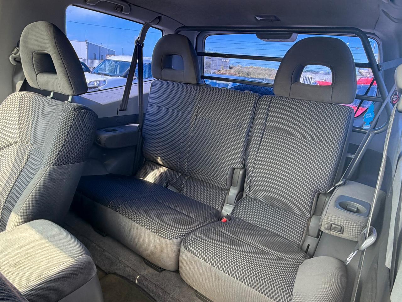 Mitsubishi Pajero 3.2 16V DI-D 3p. GLS