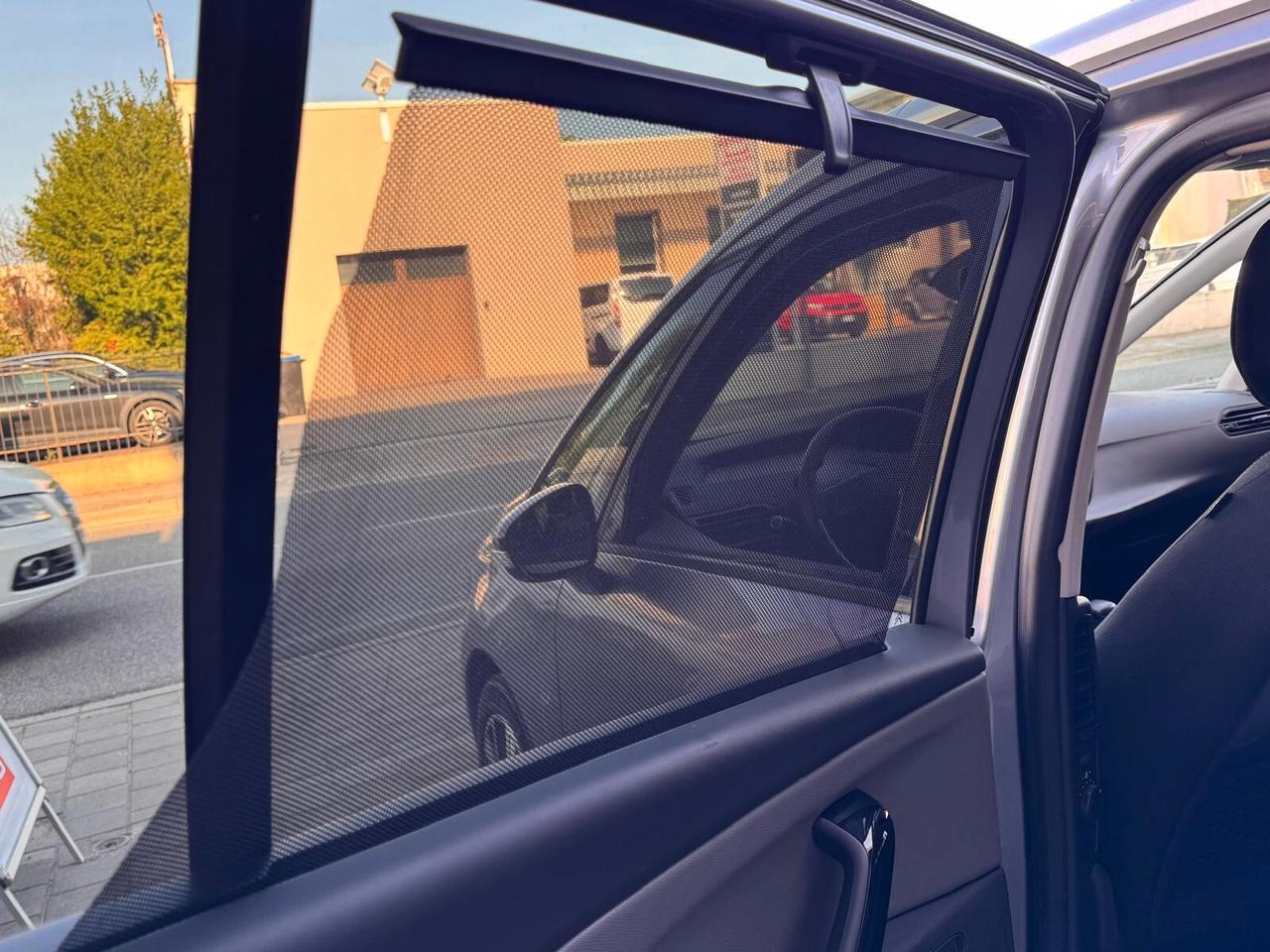 Citroen Grand C4 SpaceTourer PureTech 130 S&S Feel 7 POSTI