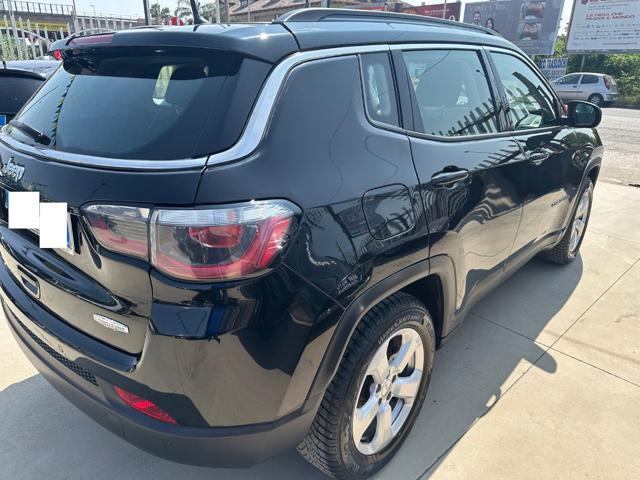JEEP Compass 1.6 Multijet II 2WD Longitude