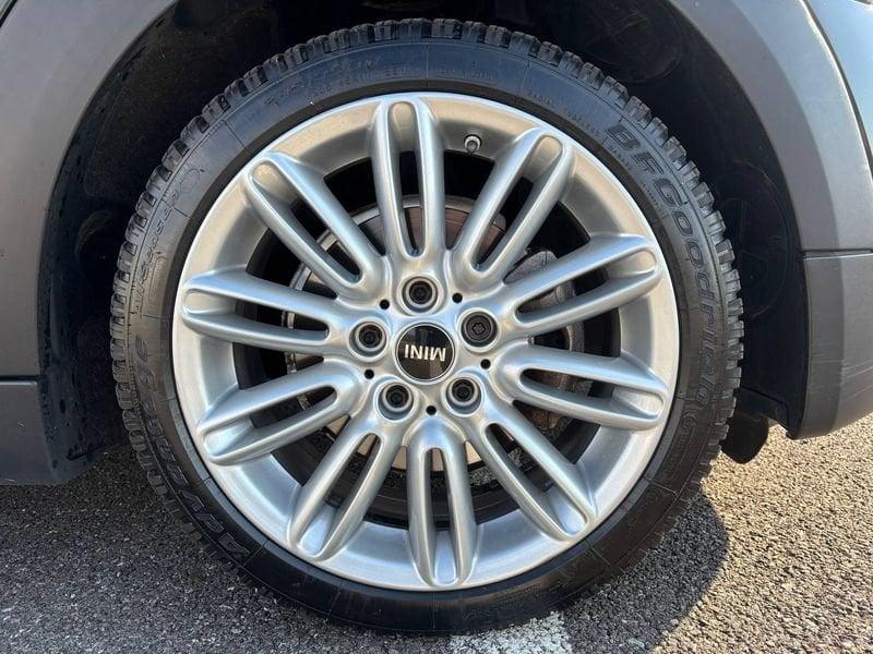 MINI Cooper 1.5 Diesel 116cv - 3 porte