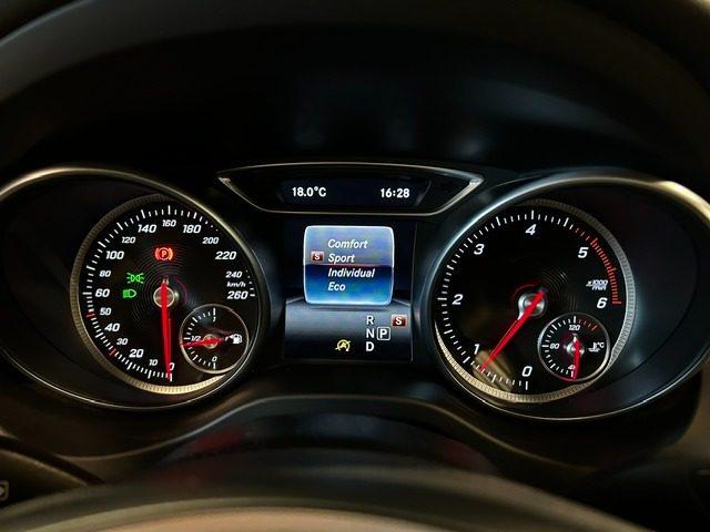 MERCEDES-BENZ CLA 200 d 4Matic Automatic "UNICO PROPRIETARIO"