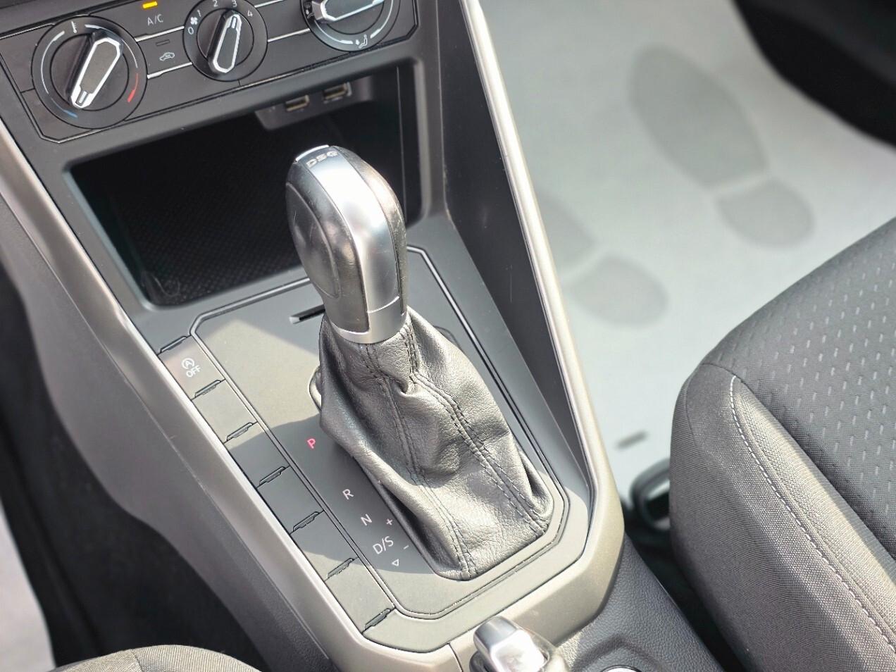 VW POLO 1.0 AUTOMATICA - 2019