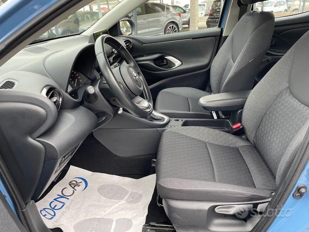 Toyota Yaris 1.5h Active