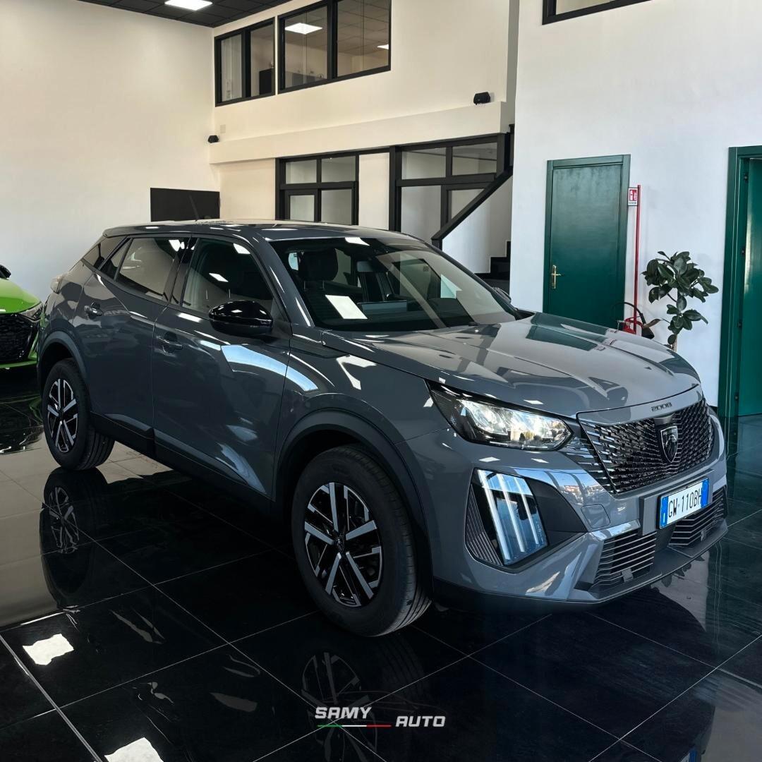 Peugeot 2008 PureTech 100 Active S
