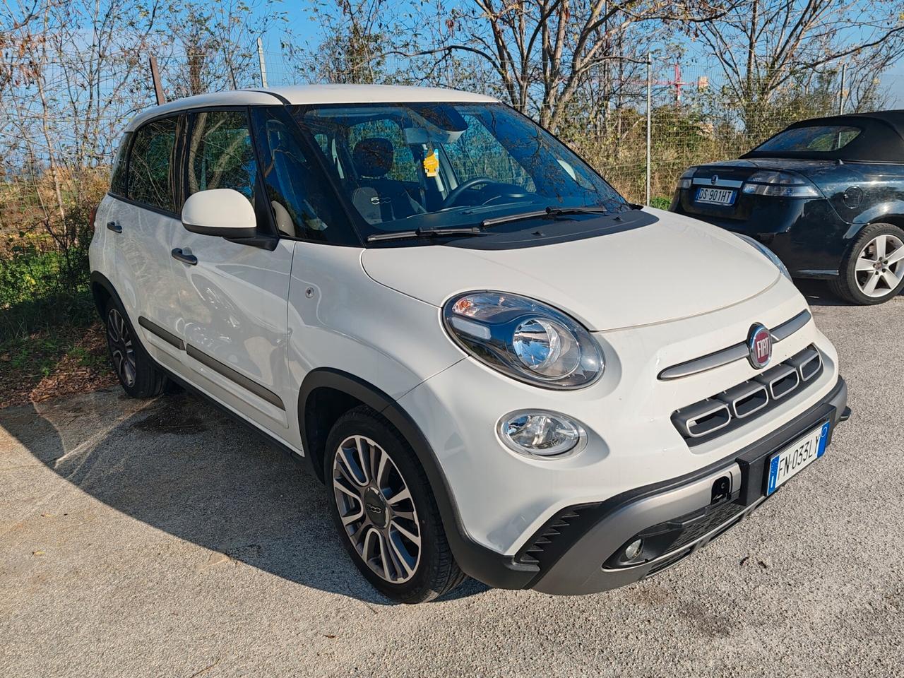Fiat 500L 1.3 Multijet 95cv Cross