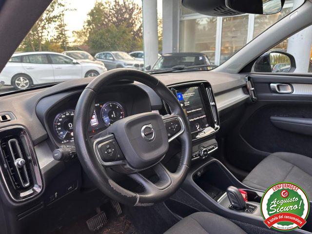 VOLVO XC40 D3 Geartronic Momentum