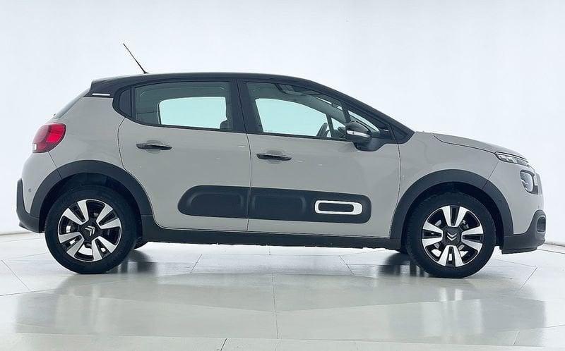 Citroën C3 BlueHDi 100 S&S Shine