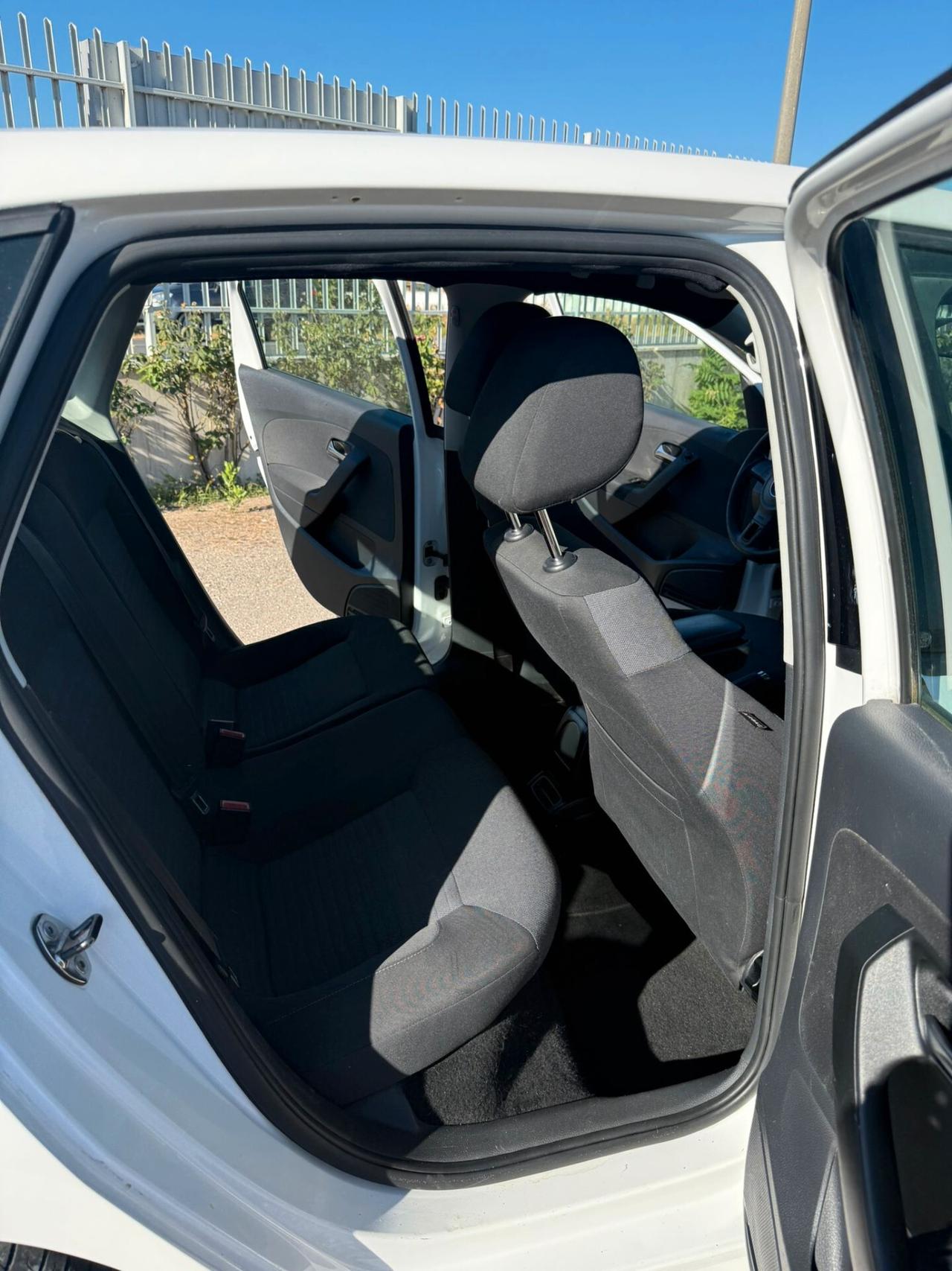 Volkswagen Polo 1.2 70 CV 5p. Comfortline