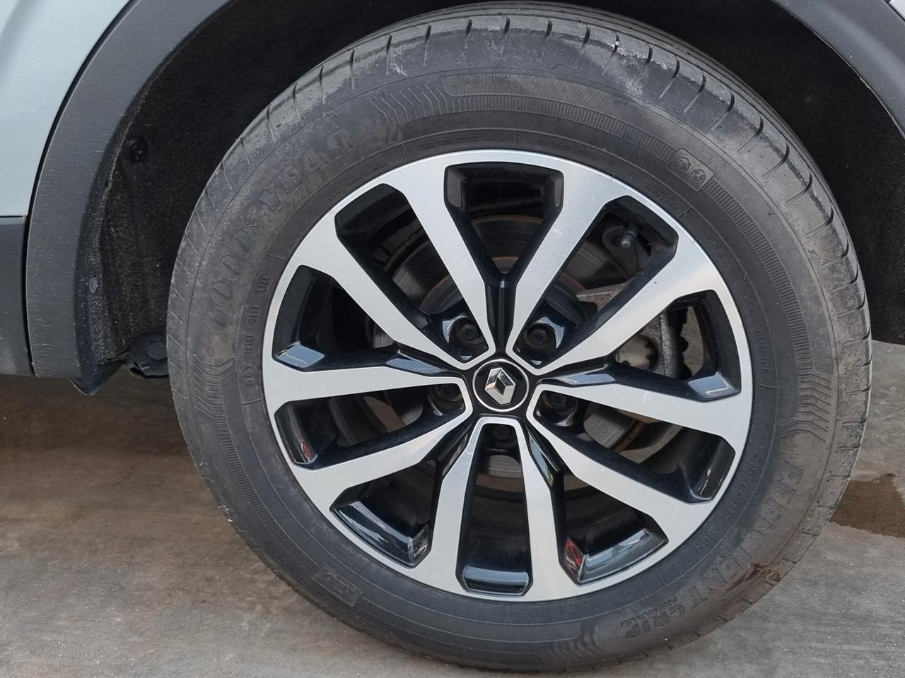 Renault Kadjar 2019 1.5 blue dci Business 115cv edc