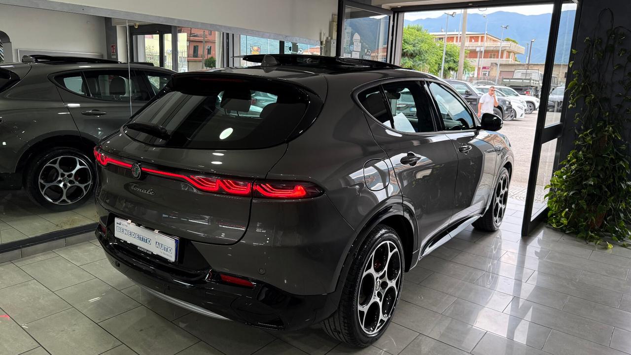 Alfa Romeo Tonale 1.6 diesel Veloce TETTO APRIBILE