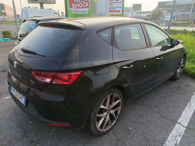 SEAT Leon Leon III 2013 5p 2.0 tdi cr Business Led s