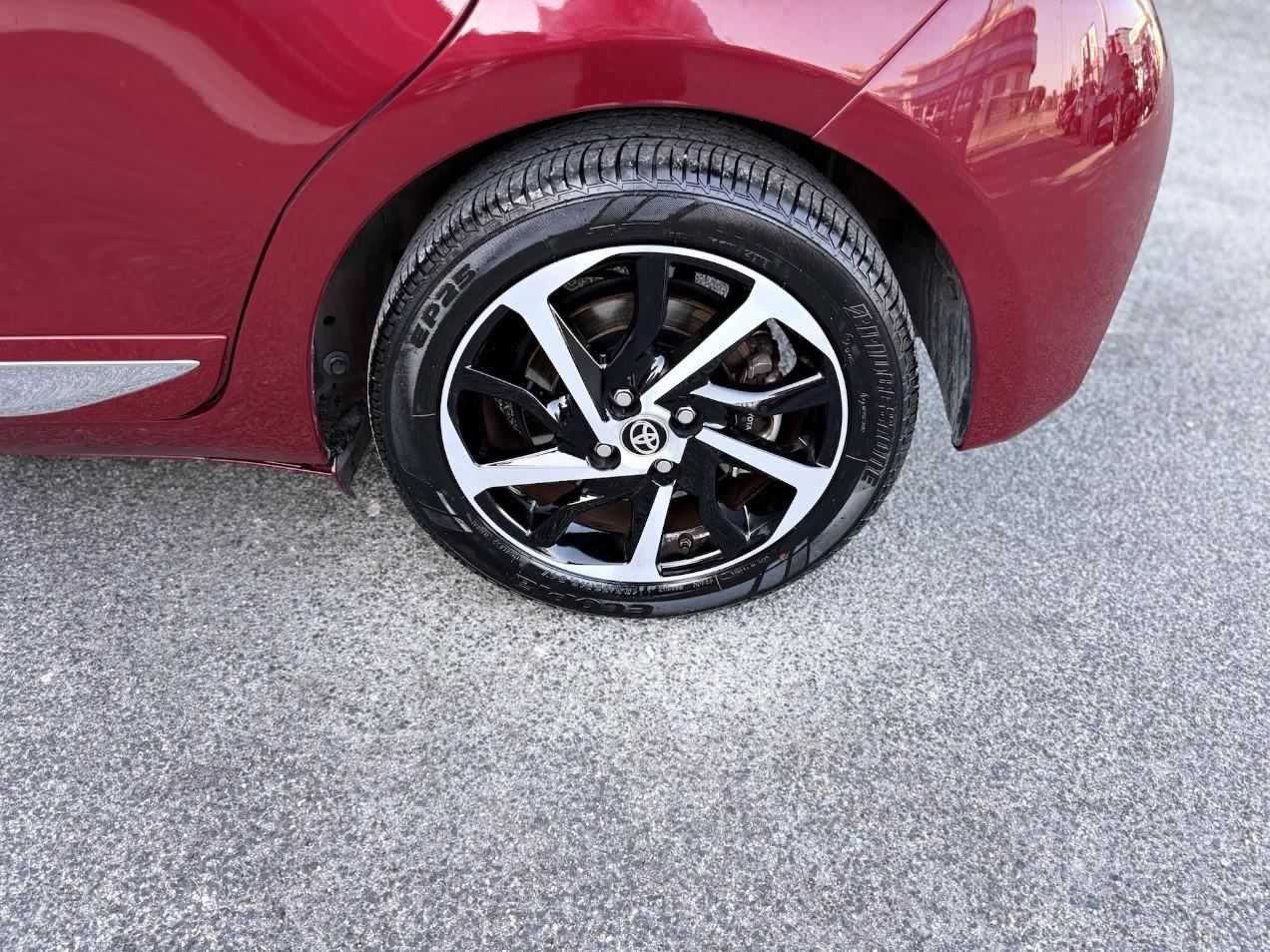 Toyota Yaris 1.5 Hybrid 72CV E6 Neo - 2019