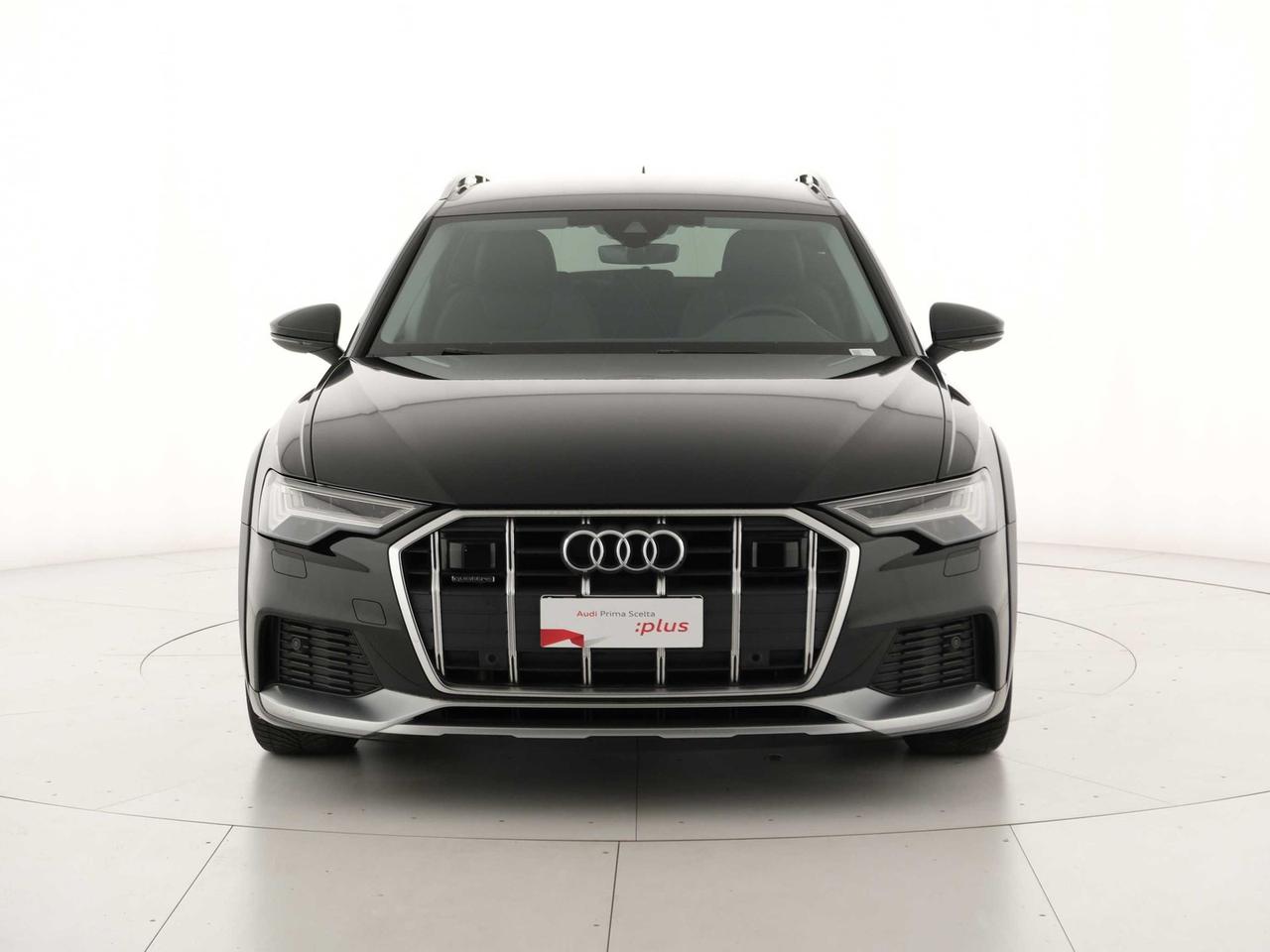 Audi A6 allroad allroad 40 2.0 tdi mhev 12v 204cv business advanced quattro ultra s tronic