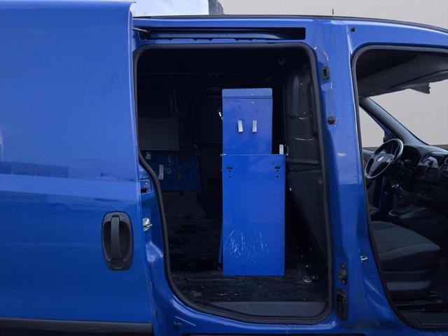FIAT Doblo 1.3 MJT 66 CV MAXI PL-TN-PORTAPACCHI-PORTATA 925KG
