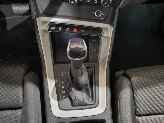 AUDI Q3 2ª serie - SPB 35 TDI S tronic S line edition