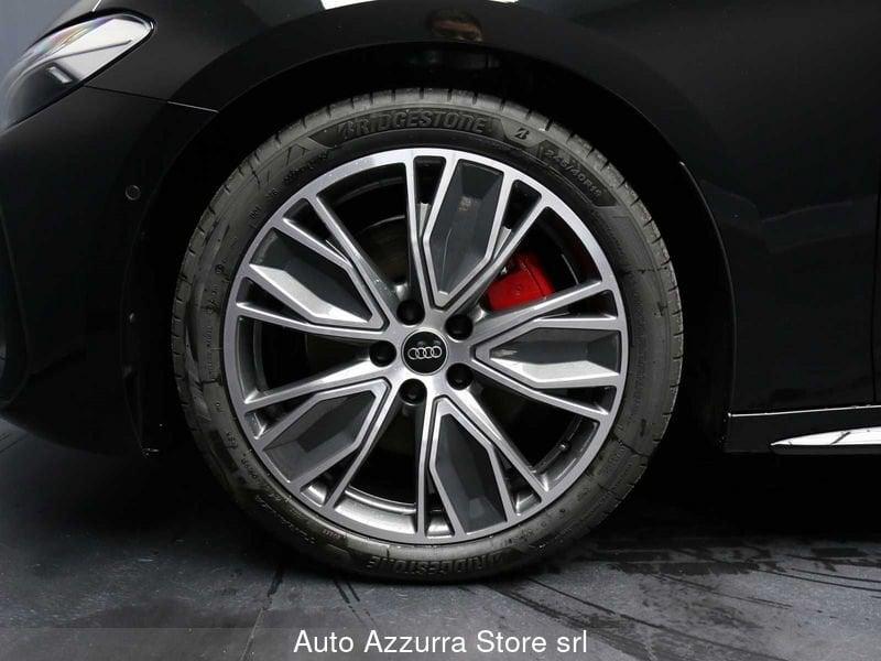 Audi A5 TDI 150Kw S tronic S line edition *PROMO AZZURRA*