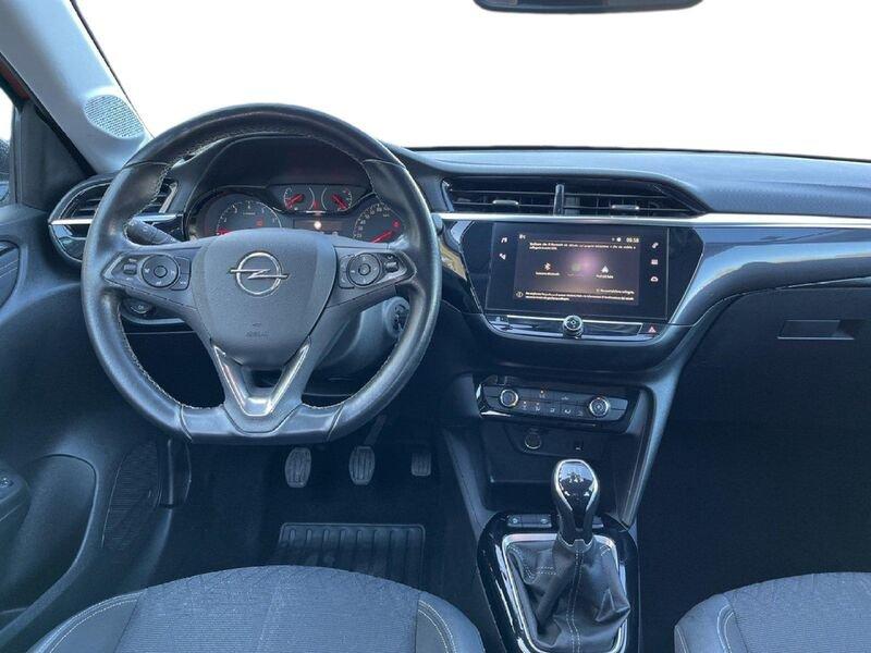 Opel Corsa VI 2020 1.2 Elegance 75cv